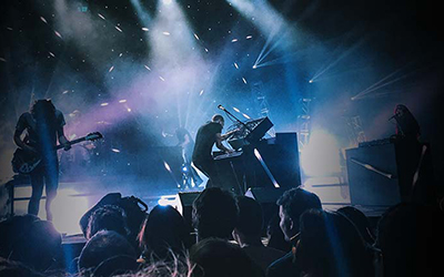 couverture de : Config de Stars