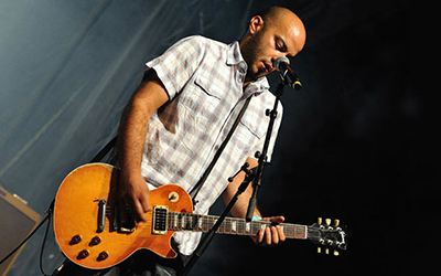 couverture de : Jouer &agrave; la mani&egrave;re de Muse