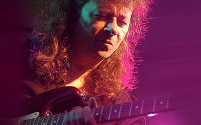 couverture de : Masterclass - Guitare avec Jean-Claude Rapin