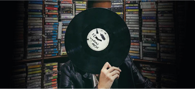 couverture de : Morceaux jazz - funk