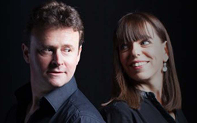 couverture de : Masterclass - Guitare avec Sylvain Luc et Marylise Florid