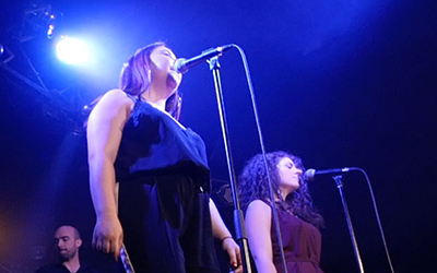 couverture de : Atelier de groupe