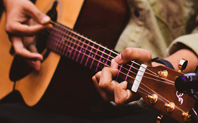 couverture de : Covers pop-rock - Partie 2