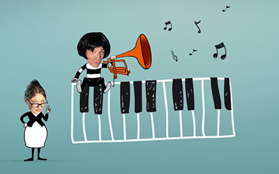 couverture de : Jeux de notes fastoches