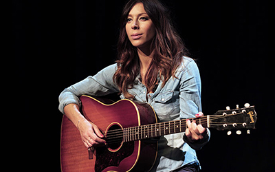 couverture de : Masterclass - Guitare avec Rose