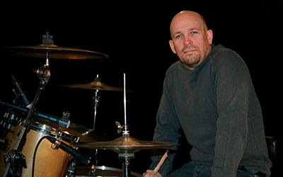 couverture de : Batterie Funk