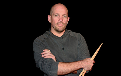 couverture de : La batterie - partie 1