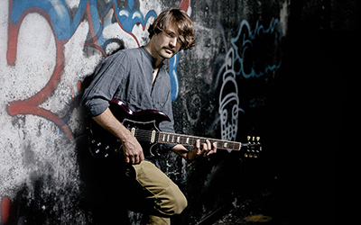 couverture de : Covers Rock