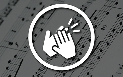 couverture de : Solf&egrave;ge rythmique (niveau 1)