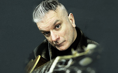 couverture de : Masterclass - Guitare avec Sanseverino