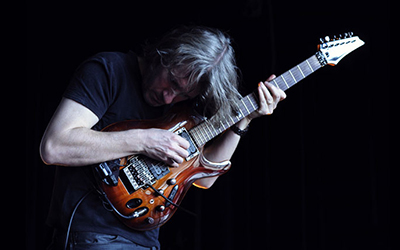 couverture de : Travail de l'improvisation