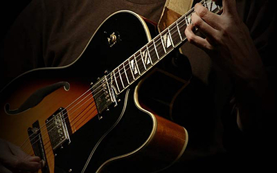 couverture de : D&eacute;buter le jazz