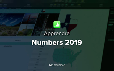 couverture de : Numbers 2019 - Les fondamentaux