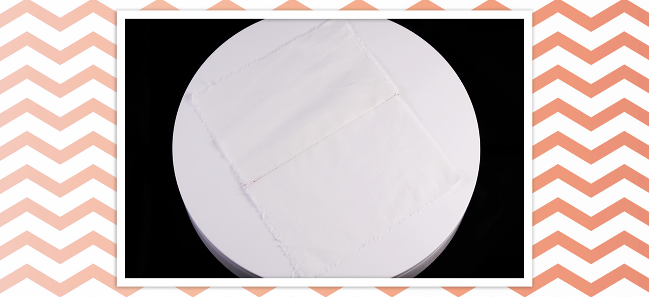 couverture de : D&eacute;couvrez comment bien repasser vos coutures