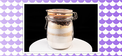 couverture de : Offrez un super cadeau : le SOS Cookies