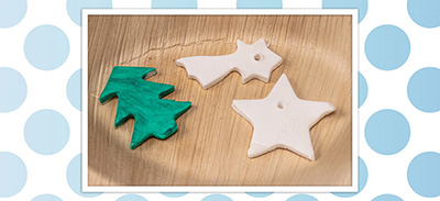 couverture de : D&eacute;couvrez la recette de la p&acirc;te autodurcissante maison