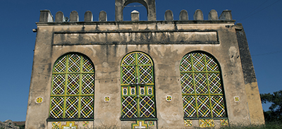 couverture de : Tigrigna | uTalk - Le B.A-BA pour voyager