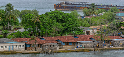 couverture de : Pidgin Nig&eacute;ria | uTalk - Le B.A-BA pour voyager