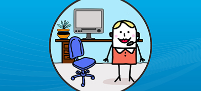 couverture de : T&eacute;l&eacute;travailler sereinement et efficacement - 2&egrave;me partie