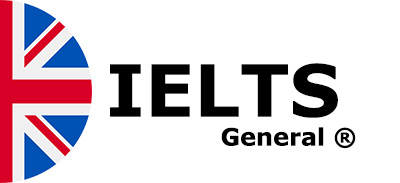 couverture de : IELTS GENERAL Anglais