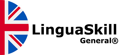 couverture de : LINGUASKILL GENERAL Anglais