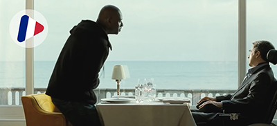 couverture de : Fran&ccedil;ais | Lingua Attack - niveaux A1 &agrave; C2