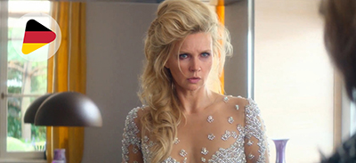 couverture de : Allemand&nbsp;| Lingua Attack - niveaux A1 &agrave; C2