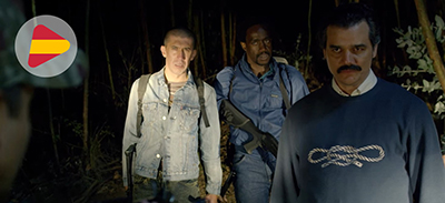 couverture de : Espagnol | Lingua Attack - niveaux A1 &agrave; C2