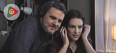 couverture de : Portugais | Lingua Attack - niveaux A1 &agrave; C2