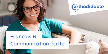 couverture de : Orthodidacte | Remise &agrave; niveau orthographique