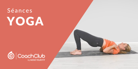 couverture de : S&eacute;ances de yoga | Partie 2