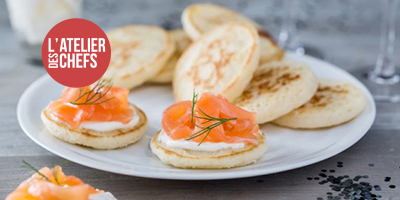 couverture de : Ap&eacute;ritif festif de No&euml;l