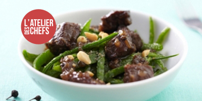 couverture de : Carnivore