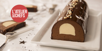 couverture de : Desserts de No&euml;l