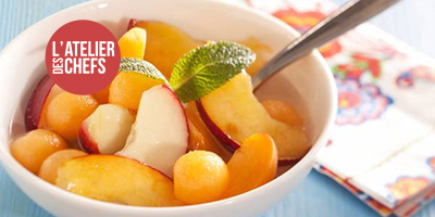 couverture de : Le fruit dans tous ses &eacute;tats