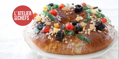 couverture de : Les menus du reveillon