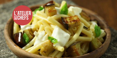 couverture de : Les p&acirc;tes dans toute leur splendeur