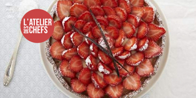 couverture de : Les fruits rouges