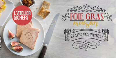 couverture de : Le foie gras ...