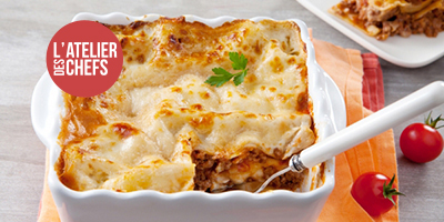 couverture de : Des petits plats conviviaux et chaleureux !