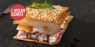 couverture de : Menu No&euml;l