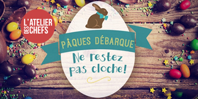 couverture de : Menu de P&acirc;ques