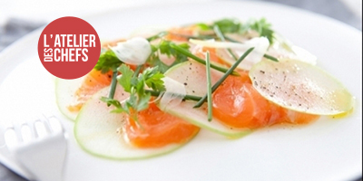 couverture de : Recettes printani&egrave;res