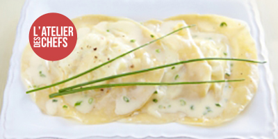 couverture de : Recettes qui rendent "ch&egrave;vre"