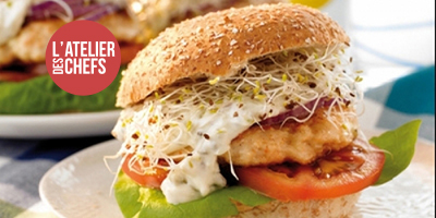 couverture de : Sur le pouce