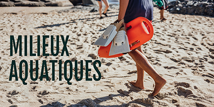 couverture de : R&eacute;agir face aux accidents aquatiques