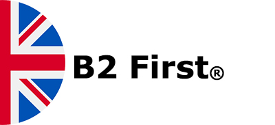 couverture de : Cambridge B2 First