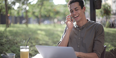 couverture de : Vocabulaire anglais | T&eacute;l&eacute;phone