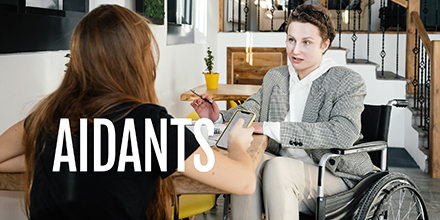 couverture de : Accompagner un proche d&eacute;pendant