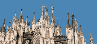 couverture de : Allemand | Global Exam - niveaux A1 &agrave; B2